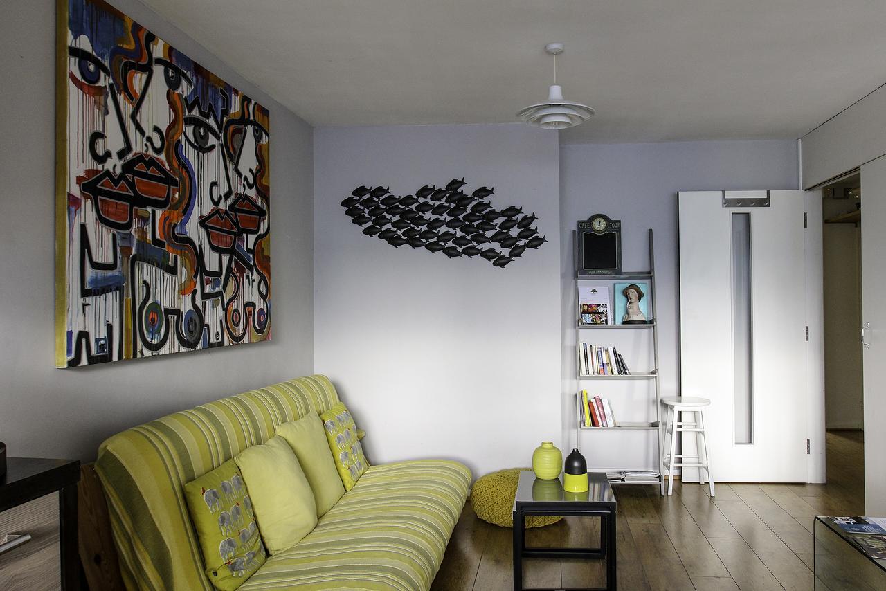 Appartement Angel Londres