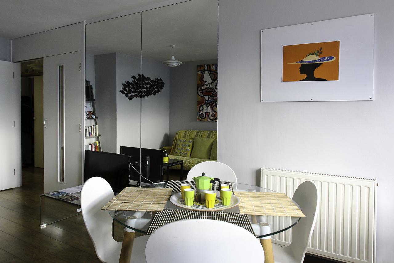 Angel Appartement Londres