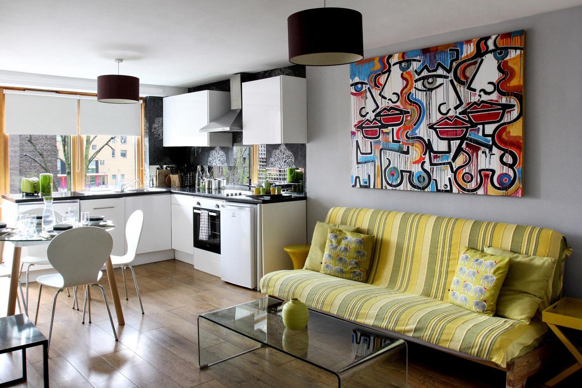 Angel Appartement *